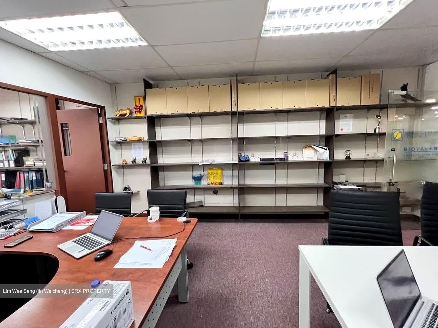 The Plaza (D7), Office #539064841